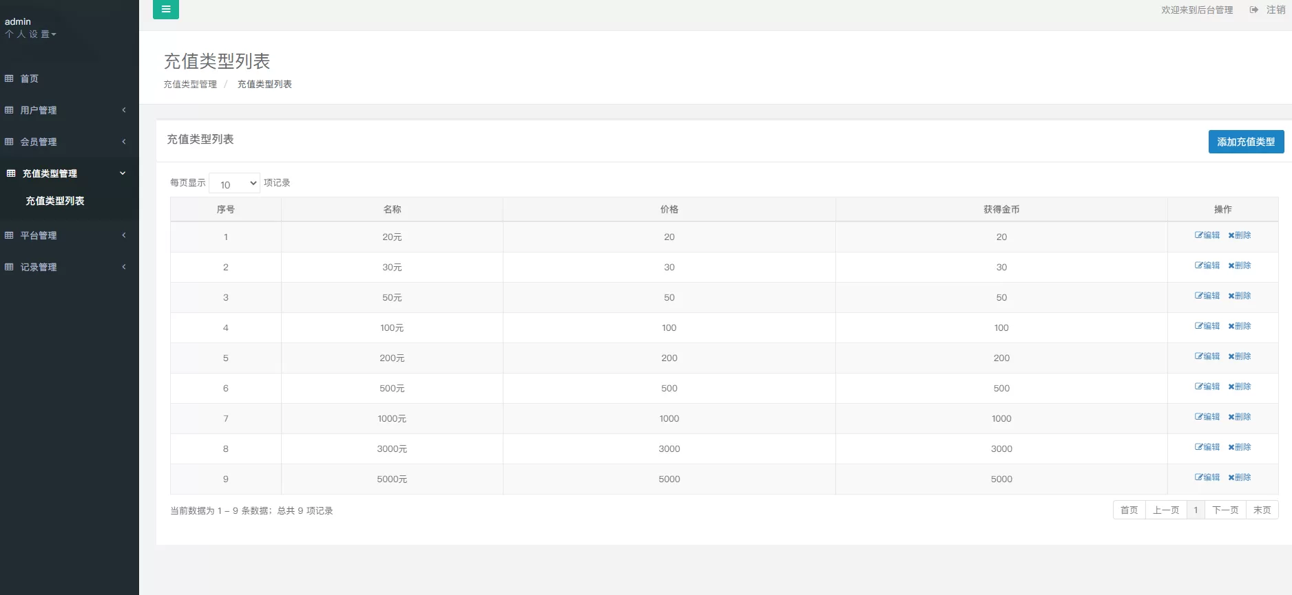 【H5游戏】H5鱼虾蟹和龙虎斗二合一版游戏源码+详细教程插图13