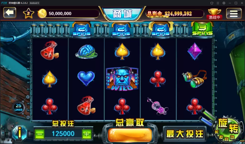 【傲玩大玩家资源游戏组件】最新傲玩资源大玩家拉霸游戏资源组件+搭建视频插图15