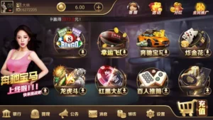 【龙聖国际】运营服务器打包下载+完整版本+双端app-新码网