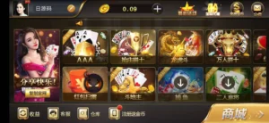 【百棋微星】微信登录+全民推广游戏全套完整组件+视频搭建教程+更新最详细搭建发布组件下载-新码网