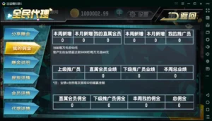 【源码+组件】创游互娱新UI卡布基诺卡布奇洛完整源码组件完整数据-新码网