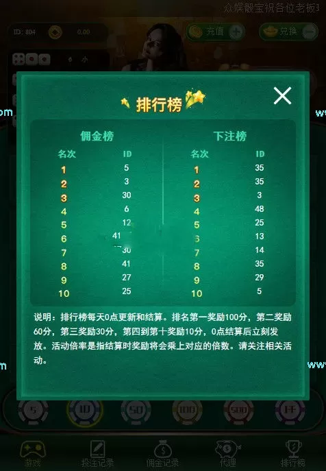 【运营服务器打包】骰宝最终幻想宝塔版本插图5