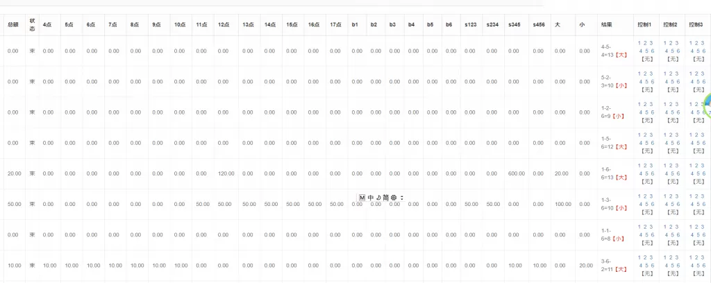 【运营服务器打包】骰宝最终幻想宝塔版本插图10