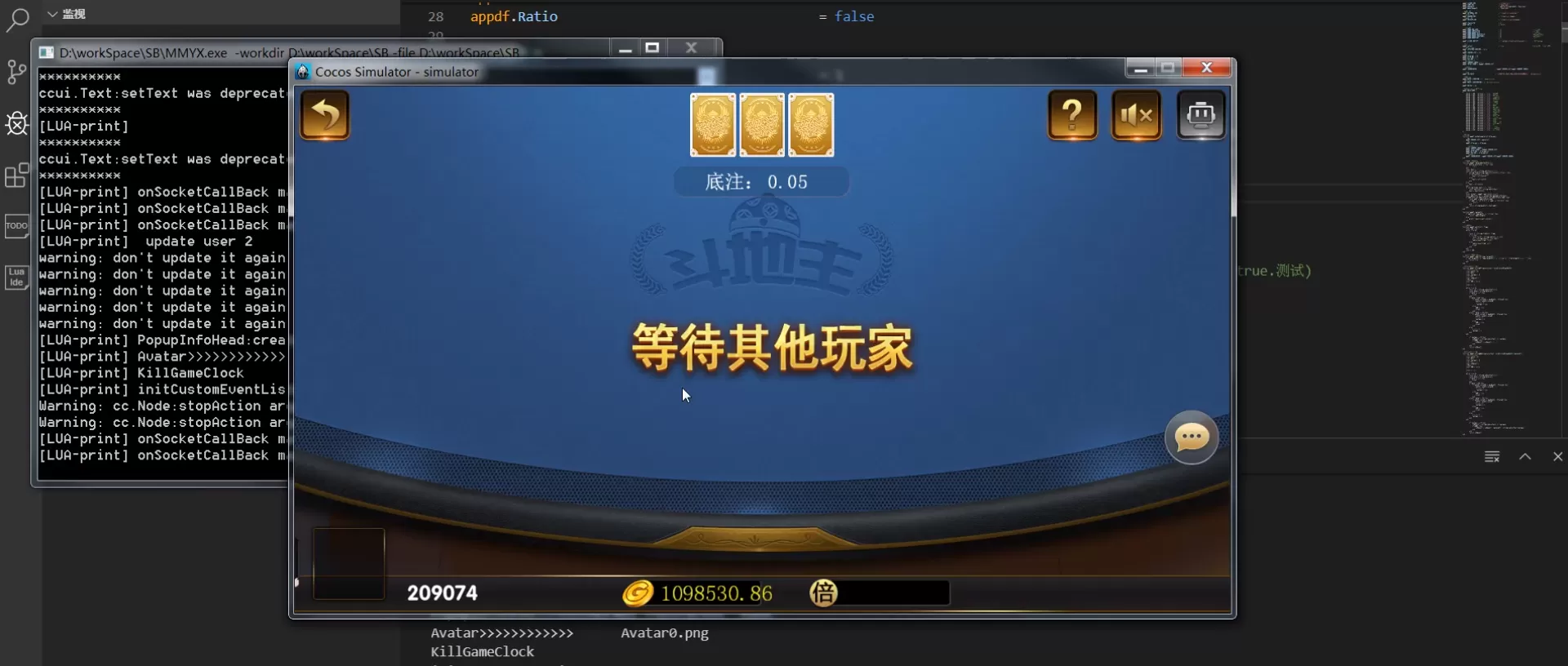 【源码+组件运营产品】斯博娱乐QP源码内置四款CP福利外放插图1 【源码+组件运营产品】斯博娱乐QP源码内置四款CP福利外放插图1