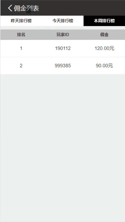 【九州娱乐】九州红包扫雷源码+完美运营+完整数据+完美功能插图9 【九州娱乐】九州红包扫雷源码+完美运营+完整数据+完美功能插图9