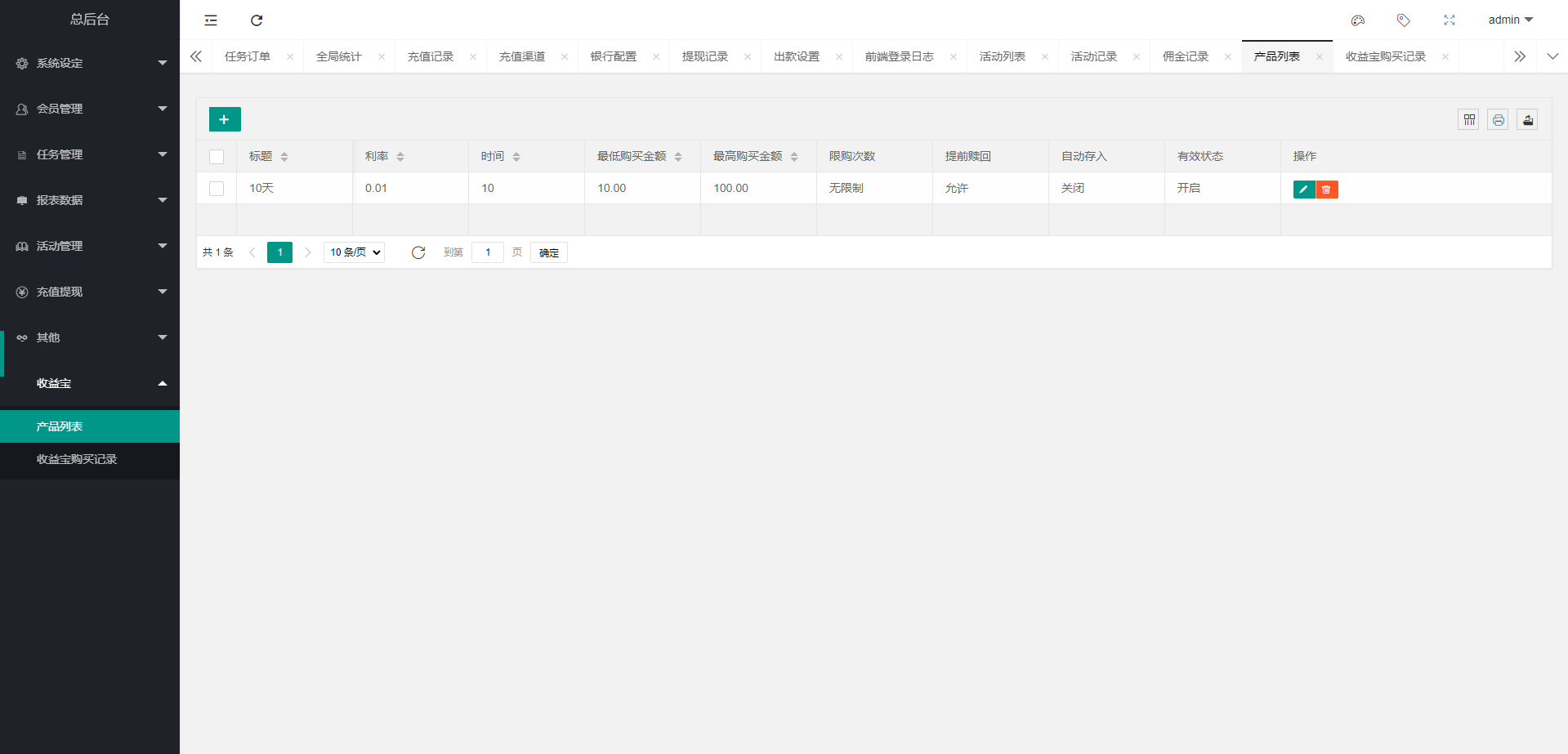 图片[24]-最新海外多语言影视电影刷单系统/电影投资任务源码-新码网