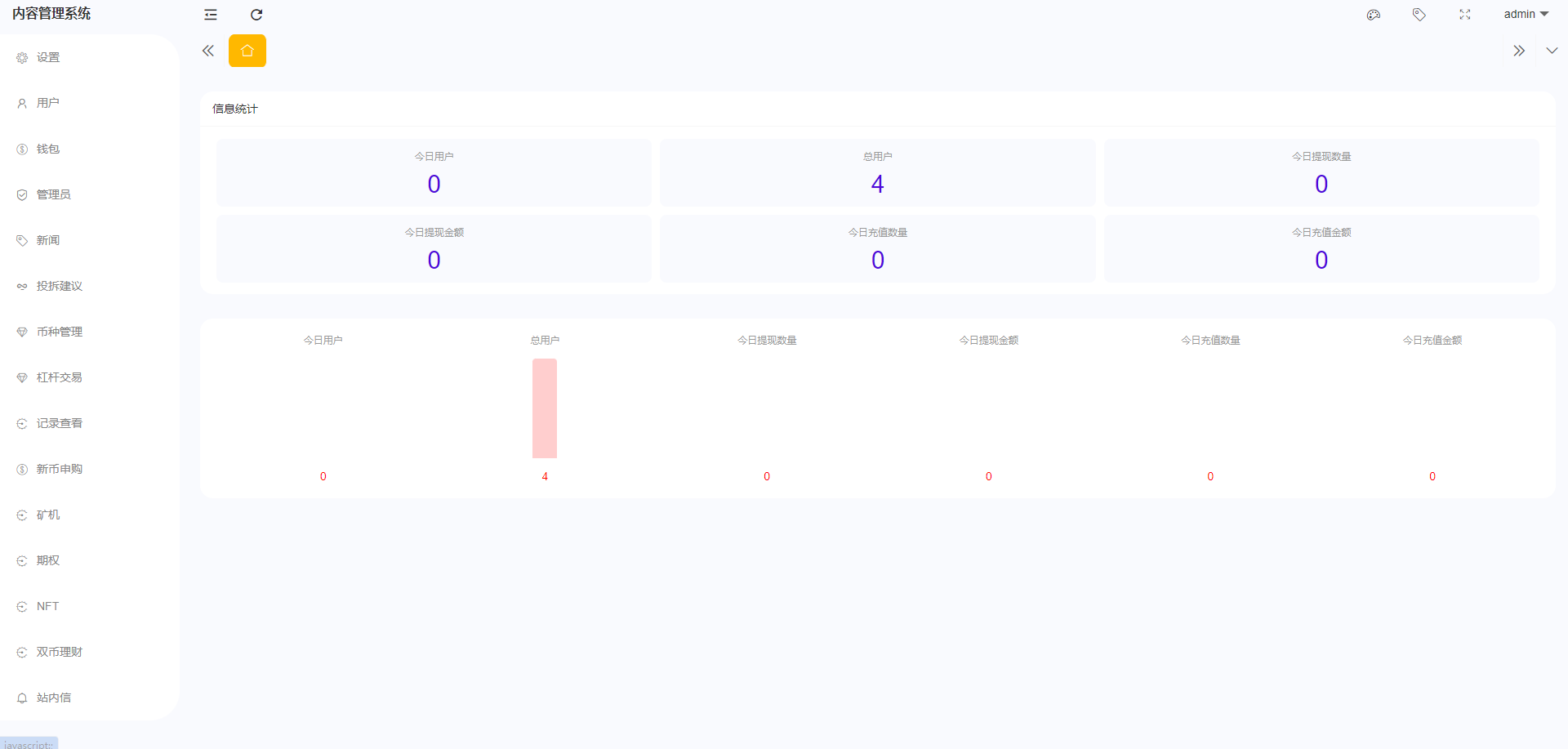 图片[25]-白色ui多语言交易所系统/币币期权交易/IEO认购/跟单/锁仓理财-新码网