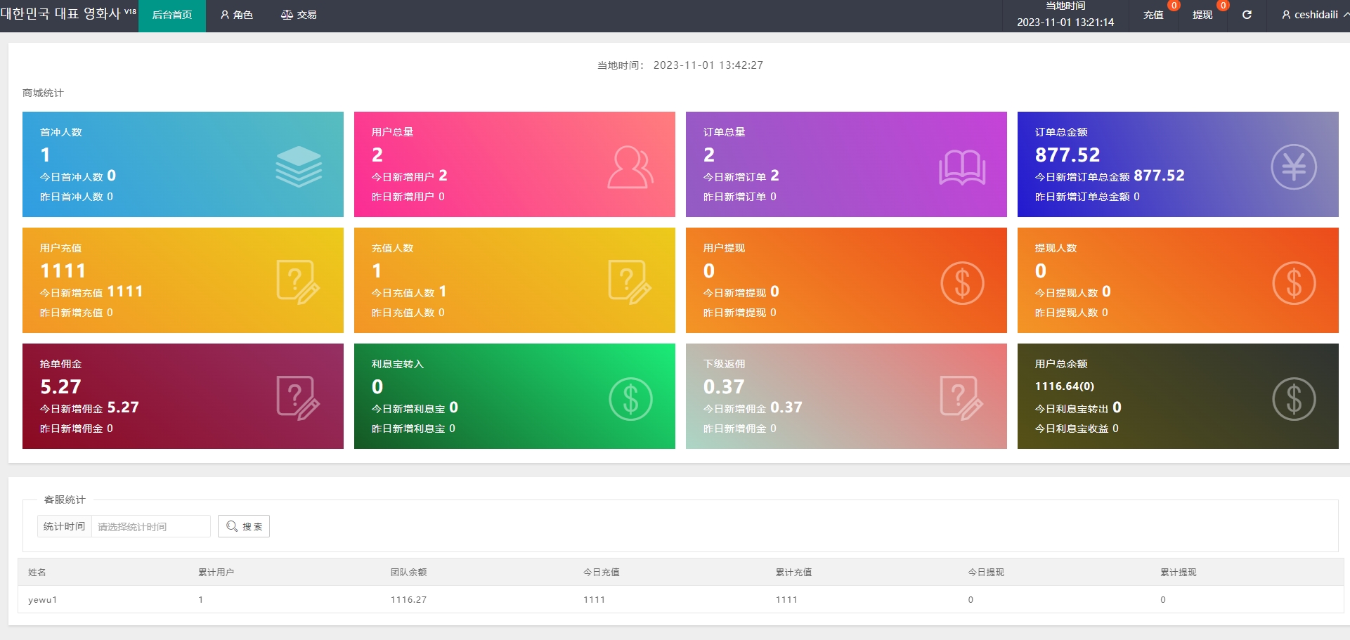 图片[19]-全新uniapp多语言电影抢单刷单系统/卡单/业务员/代理-新码网