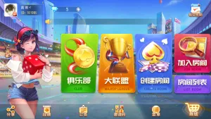 【寰宇大联盟】闲乐互娱无授权版本-新码网