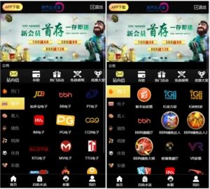 【麒游八】娱乐城源码模板Vue框架开发,多语言版,新增虚拟币USDT充值通道-新码网