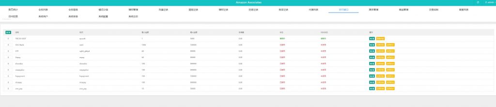 图片[20]-二开u支付多语言抢单刷单系统/海外刷单源码/分组杀/前端vue-新码网
