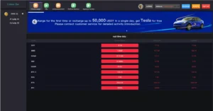 【大富爆改交易所】纯英文版-新码网