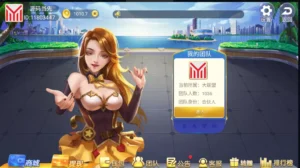 【五游盛兴二开】金币大联盟-新码网