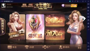 【斗牛系列】牛大亨二开+大牛魔王+双端完整数据-新码网