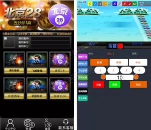 【番摊幸运28】全解密版 免公众号脱离微信使用+采集修复20分钟+附安装教程-新码网