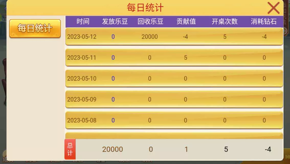 【网狐旗舰系列】粤东汇鱼虾蟹棋牌组件双端+H5插图4