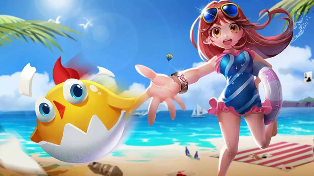 【网狐系列】518电玩插图 【网狐系列】518电玩插图