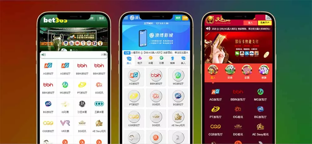 【NG游戏】娱乐城api接口+NG游戏.net程序源码+19套前端UI模板+搭建教程插图6