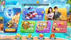 【网狐91电玩系列】完整组件+控制解密工具+带27电玩城+尊龙电玩城两套UI-新码网