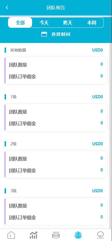 图片[6]-二开u支付多语言抢单刷单系统/海外刷单源码/分组杀/前端vue-新码网