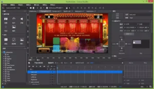 【网狐二开】国际版棋牌源码多国语言全套源码-新码网