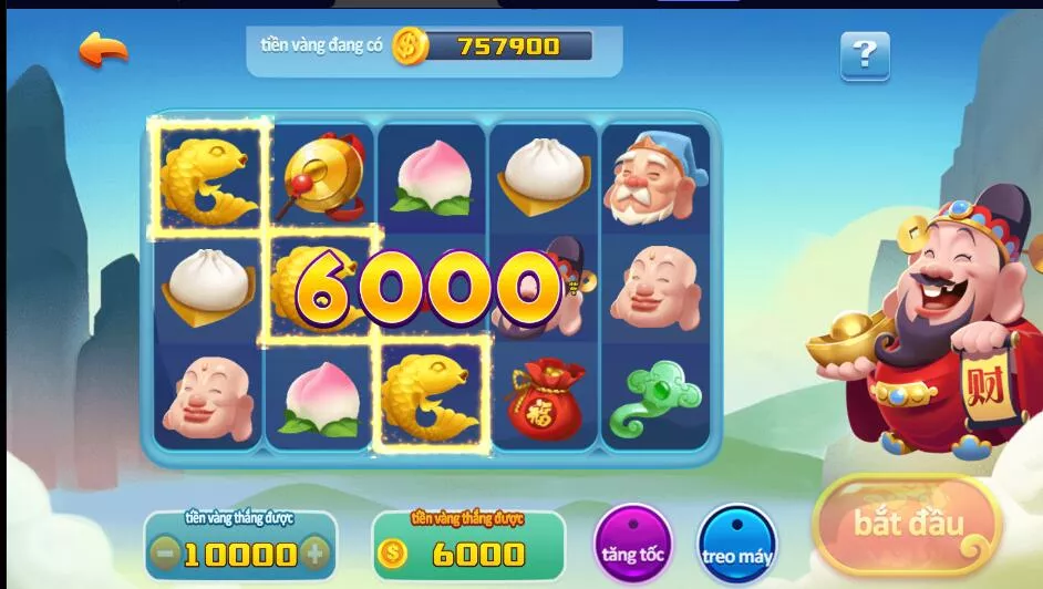 【网狐荣耀二开】越南语言K777娱乐棋牌组件+双端APP插图5