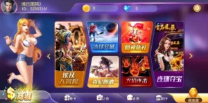 【蜀都系列】金奥电玩-新码网