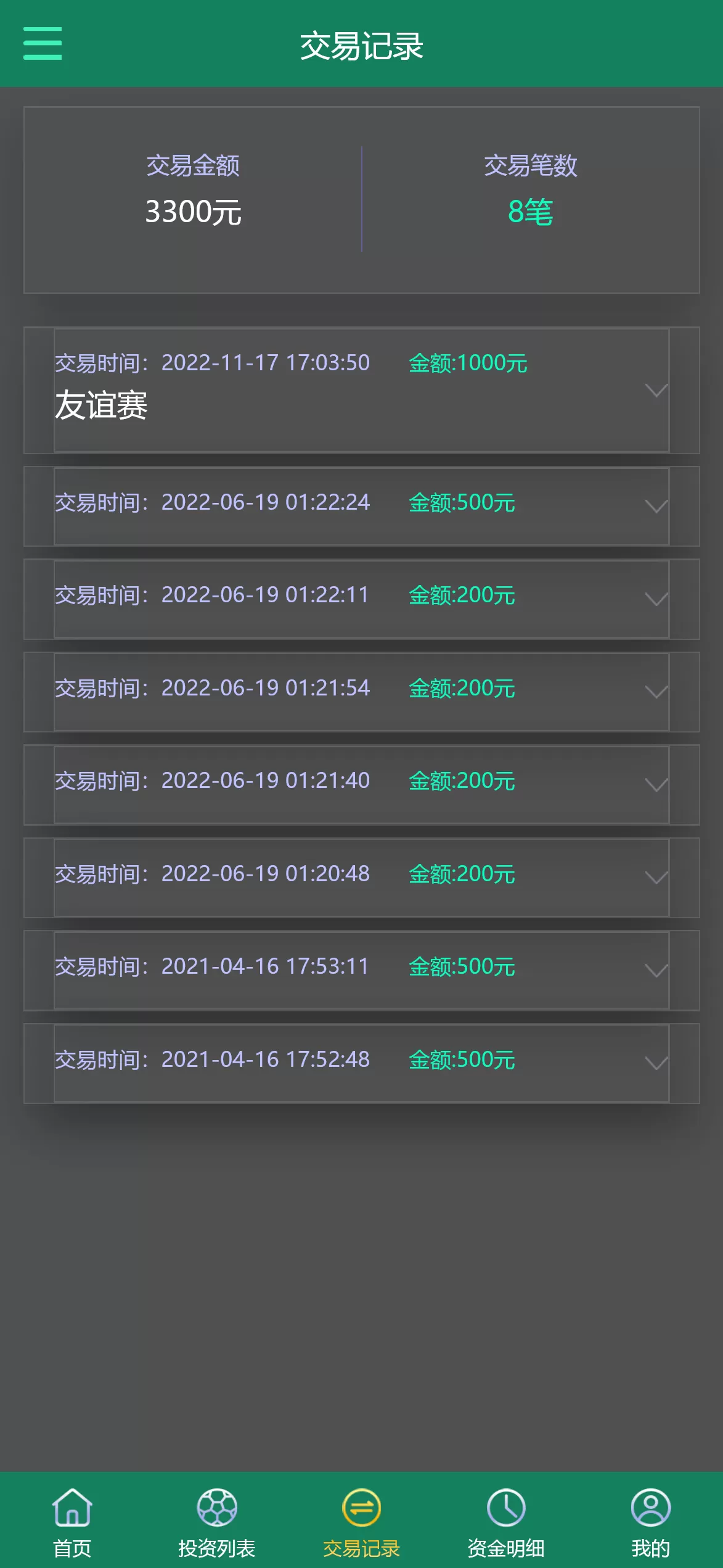 【多语言TG淘金网】反波胆系统海外球盘源码足球比赛下注系统插图6