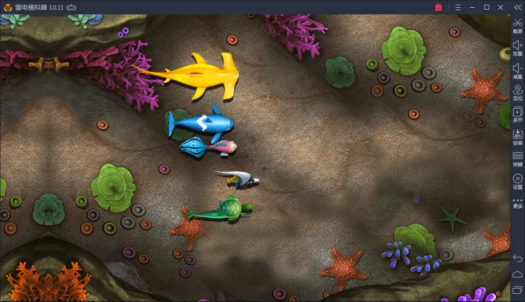 【金正棋牌】游戏运营版全套源码 含服务端 Android端 iOS端 后台管理 代理系统插图10