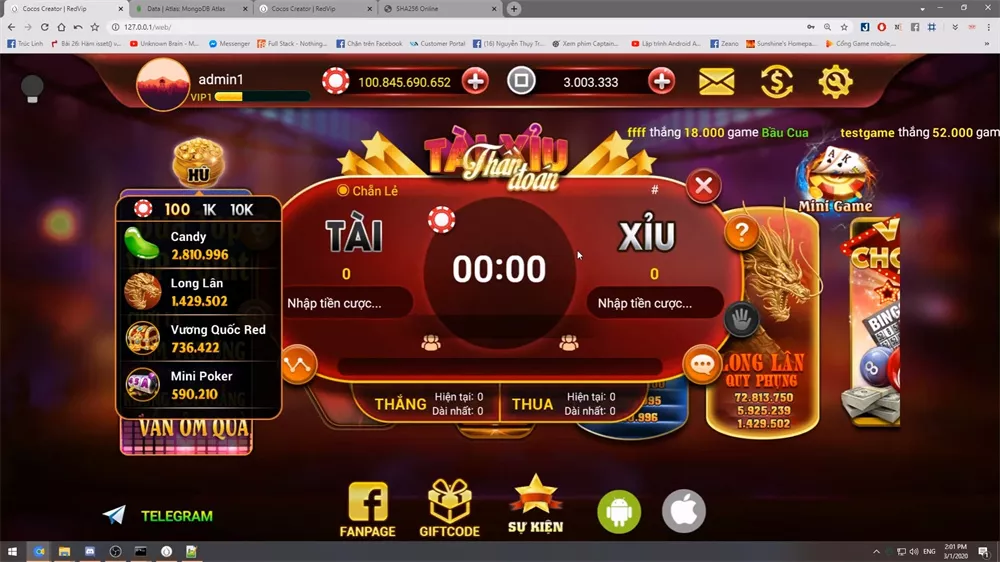 【越南电玩游戏系统】东南亚玩法捕鱼电玩源码+国际版海外游戏平台程序插图11