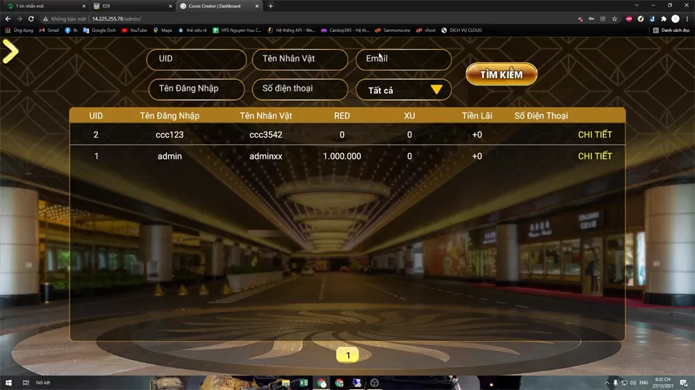 【越南电玩游戏系统】东南亚玩法捕鱼电玩源码+国际版海外游戏平台程序插图4