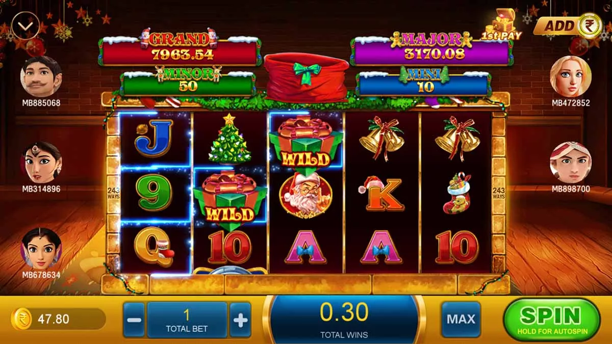 【棋牌平台】英语印度双语版插图7