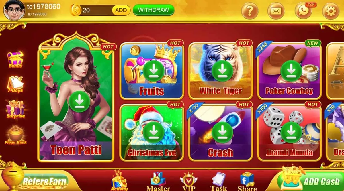 【棋牌平台】英语印度双语版插图1