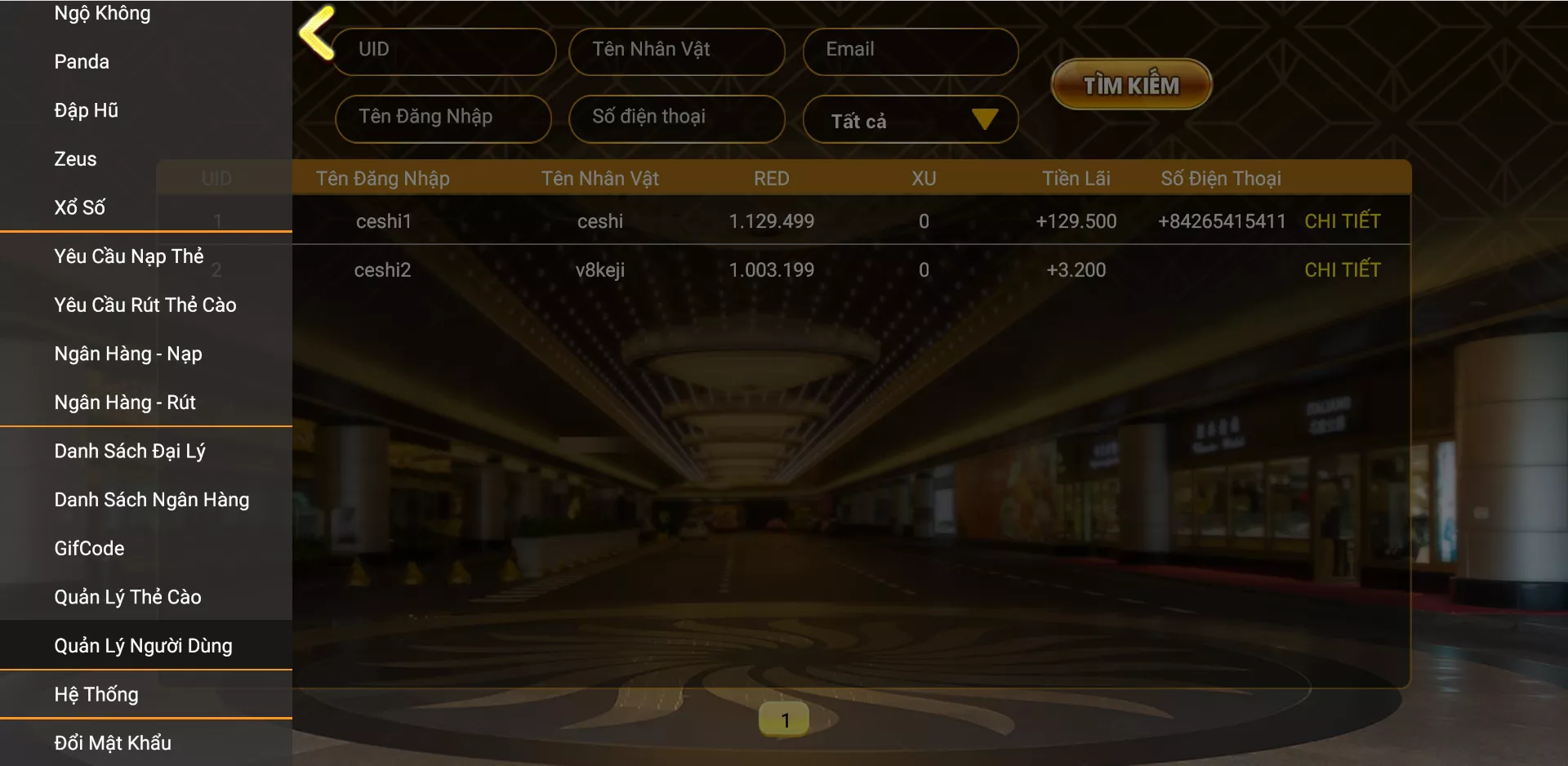 【纯越南语cocos超精美电玩游戏3套UI】拉霸竞猜+带控制+纯源码非组件插图6