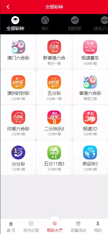 【957娱乐大富彩票源码】WAP+PC端+录制了视频教程的版本-新码网