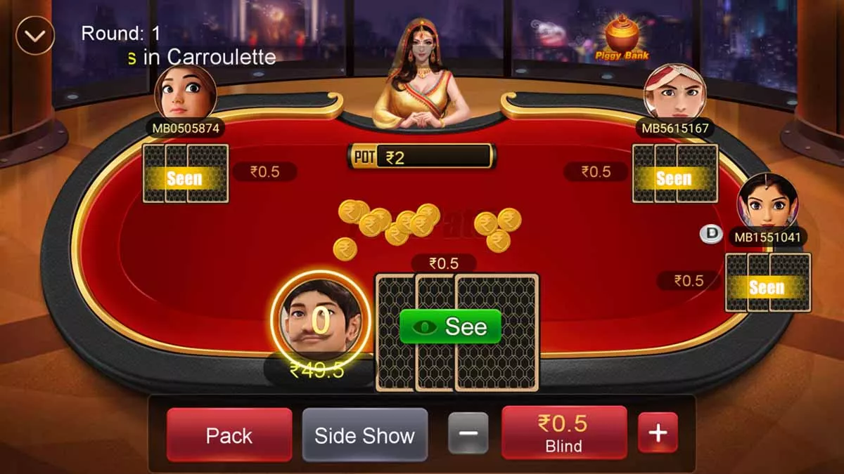 【棋牌平台】英语印度双语版插图3