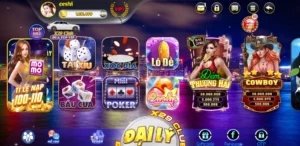 【纯越南语cocos超精美电玩游戏3套UI】拉霸竞猜+带控制+纯源码非组件-新码网