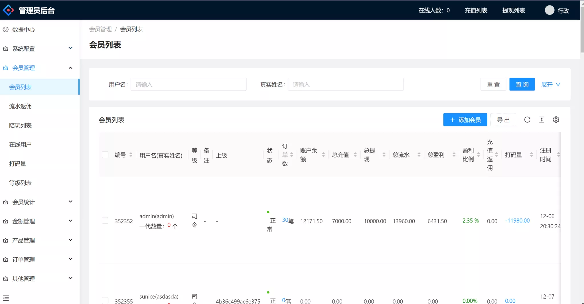 【二开菠菜源码】前端uniapp+完整数据+新UI+全部私彩+控制彩种+定制开发+完美运行插图5