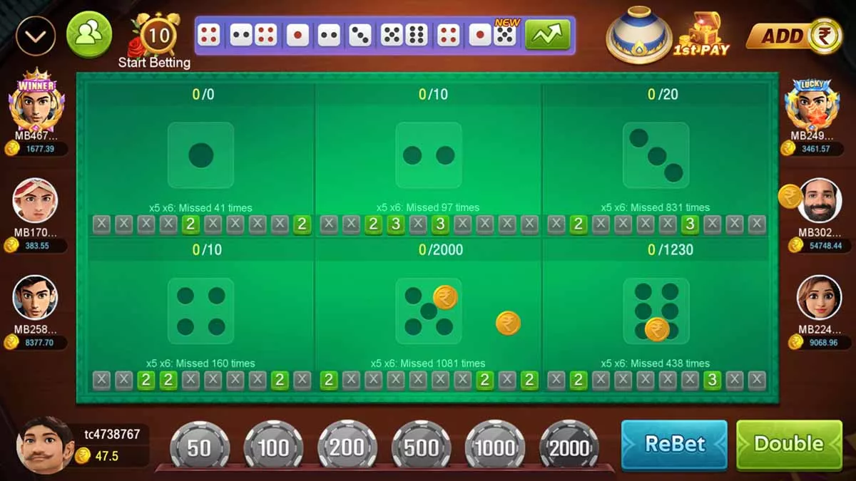 【棋牌平台】英语印度双语版插图5