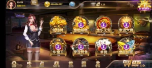 【渔乐大咖】星途电玩+全套完整运营组件-新码网
