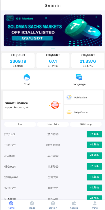 图片[3]-多语言交易所系统/秒合约交易/新币认购/前端uniapp-新码网