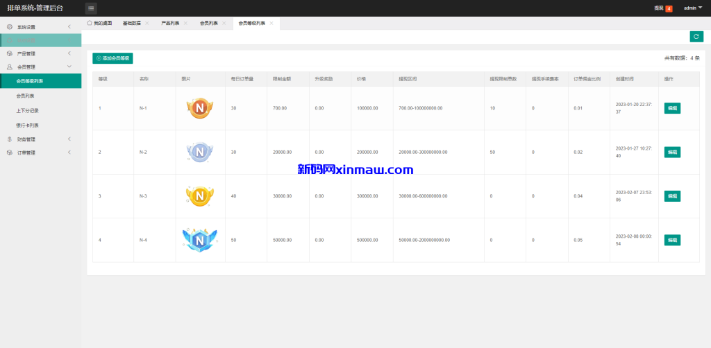图片[13]-酒店抢单刷单系统/多语言酒店刷单/卡单连单/前端uinapp-新码网