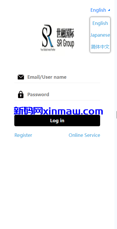 图片[1]-多语言微盘系统/虚拟币秒合约微交易/前端uniapp-新码网