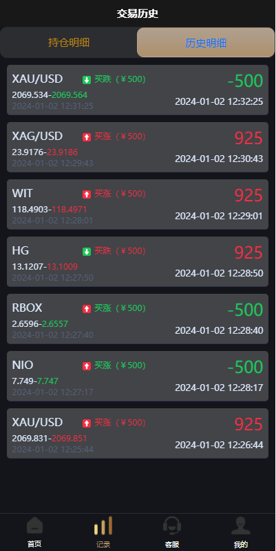 图片[9]-多语言海外微盘系统/外汇期货微交易/时间盘系统-新码网