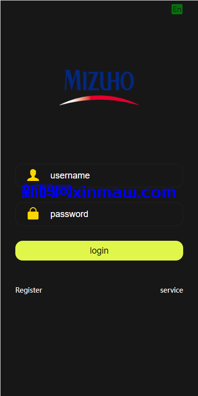 图片[1]-多语言微盘系统/外汇微交易源码/日本时间盘-新码网