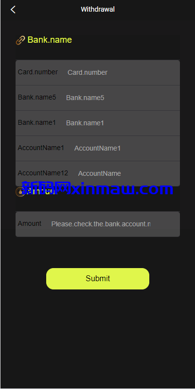图片[10]-多语言微盘系统/外汇微交易源码/日本时间盘-新码网