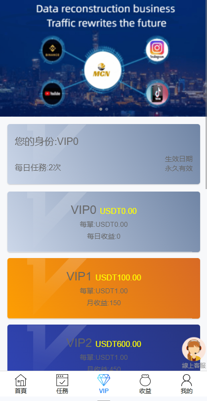 图片[9]-多语言海外点赞任务系统/余额宝/国际任务点赞源码-新码网