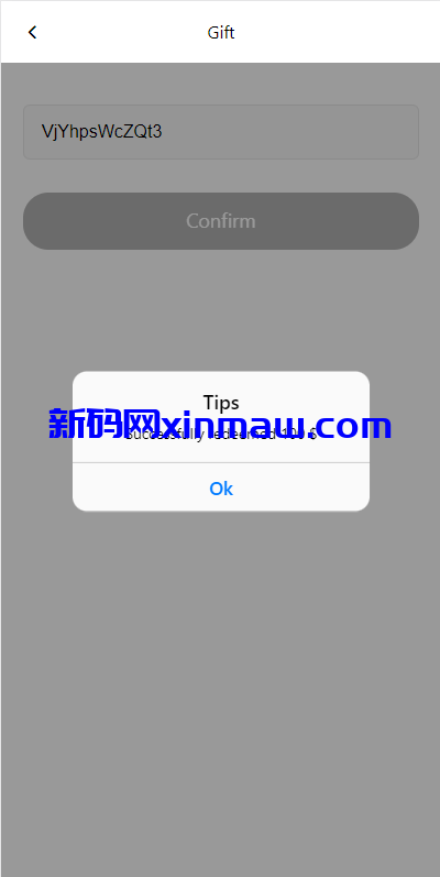图片[9]-新版海外投资理财系统/理财投资分红系统/红包赠送-新码网