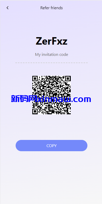 图片[12]-新版海外投资理财系统/理财投资分红系统/红包赠送-新码网