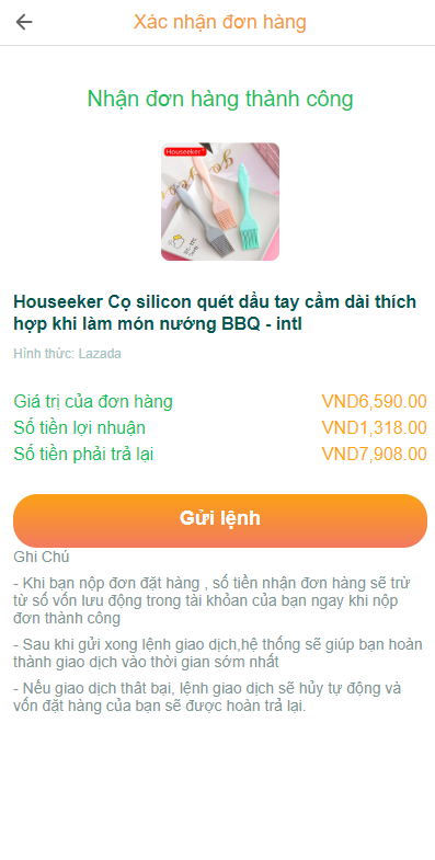 图片[8]-抢单刷单系统/越南抢单源码/手动派单卡单-新码网